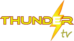 Thunder TV Oficial